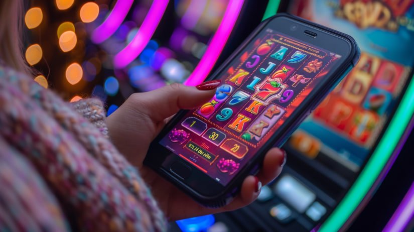 vibe77 APP တွင် ဂိမ်းရလဒ်မှတ်တမ်း စစ်ဆေးနေသောကစားသမား