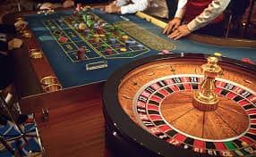 Live Casino ဂိမ်းများ vibe77