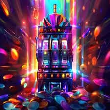 Slots ဂိမ်းများ vibe77