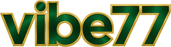 vibe77 Logo